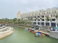 -赤坎·广东华侨国际旅游度假区