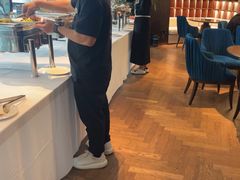 -南京空港温德姆花园酒店·MTF满庭芳中餐厅
