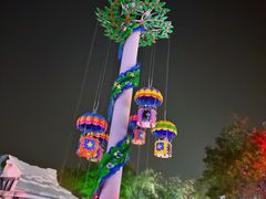 -天津方特欢乐世界