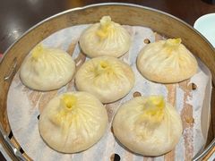 -蟹上黄·蟹黄面·江南糖水(人民广场店)