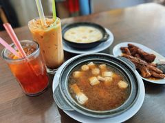 -新记肉骨茶