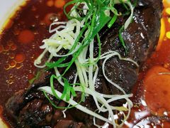 -西安绿地假日酒店·丽宝轩中餐厅