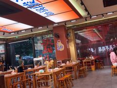 -黔三一夺夺粉酸汤火锅(百信店)