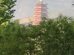 -北京雁栖湖国际会展中心