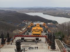 -六鼎山文化旅游区