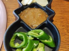 -炎蔵牛舌烤肉