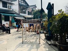 -春娟茶楼·地道农家菜(梅家坞店)