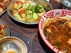-破店肥哈·东北烧烤·夜宵(南山保利店)