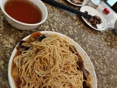-磨沟沿老字号牛肉面·清真(金港城店)