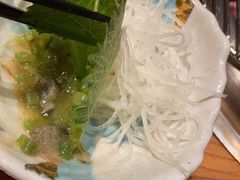 芥末章鱼-黑牛の店·和牛烧肉(合生汇店)