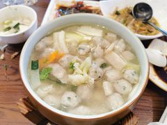 -海坛特色小吃·只做平潭特色菜(平潭店)