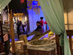-淀里船宴(裕华东路店)