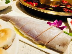 -大味生态火锅(蓝谷地店)
