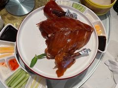 -大鸭梨烤鸭店(光彩店)
