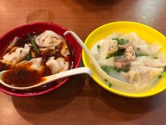 -龙抄手(春熙路总店)