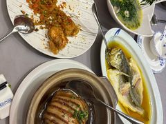 -银都上海菜馆(粤海东路店)