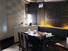 -AJIYA·池袋日式烧肉自助(天津万象城店)