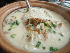 -堂宴·老厦门私房菜(1988仙岳总店)