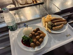 -宜家·瑞典风味餐厅(四元桥店)