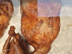 -京八珍(和平东桥店)