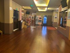 -极乐汤(川沙店)