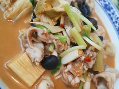 -兰边碗(鼓楼店)