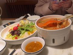 -涌上外婆桥(南塘店)