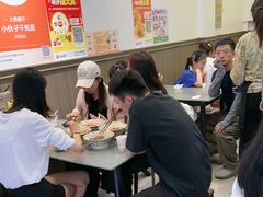 -梅溪·小伙子干挑面(安吉总店)