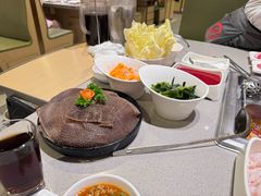 -海底捞火锅(凯德广场店)