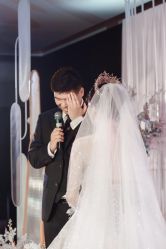 -MECCI婚礼摄影跟拍(红东方广场店)