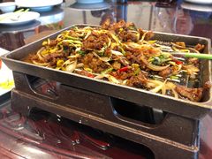 -马凯餐厅(地安门店)