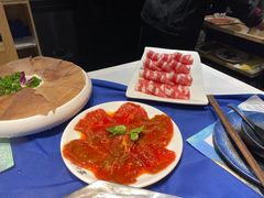 -蜀九香.正宗成都火锅(安吉店)