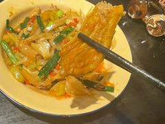 -老表记广西宵夜螺蛳鸭脚煲(西大店)