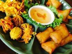 -自然餐厅(Phuket)
