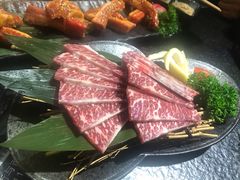 -炭虎烤肉(桂林路店)