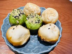 -鑫震源·苏式大虾生煎(山塘街店)