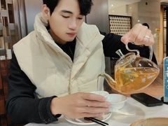 -悦雅居·老广州老味道(长湖店)