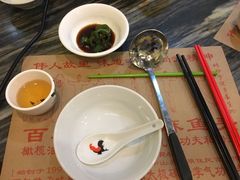 -百鸟归巢天麻鱼头(远洋城店)
