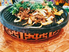 -白家大院·王府宫廷菜(苏州街店)
