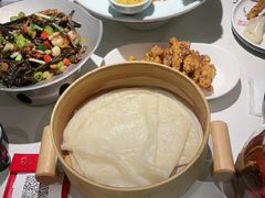 -额娘·春饼烤鸭(华北七楼创始店)