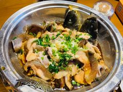 -隔壁老王·家常云南菜(花巷店)