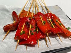 -靓虾二哥长沙地标小龙虾(步步高店)