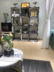 -美若天臣·轻奢皮肤管理