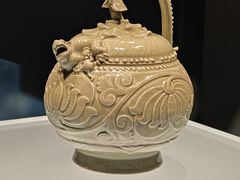 -陕西历史博物馆