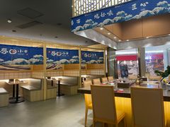 -春田小幸铁板烧(忠义街店)