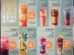 -星巴克(天津火车站店)