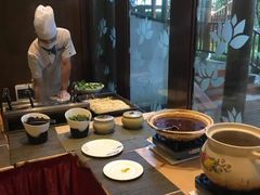 -九华山聚龙大酒店