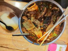 -柳州肥姨妈大骨螺蛳粉(沙河店)