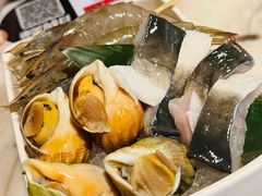 -火炉火自助餐(西直门凯德MALL店)