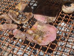 -九田家黑牛烤肉料理(华侨城店)